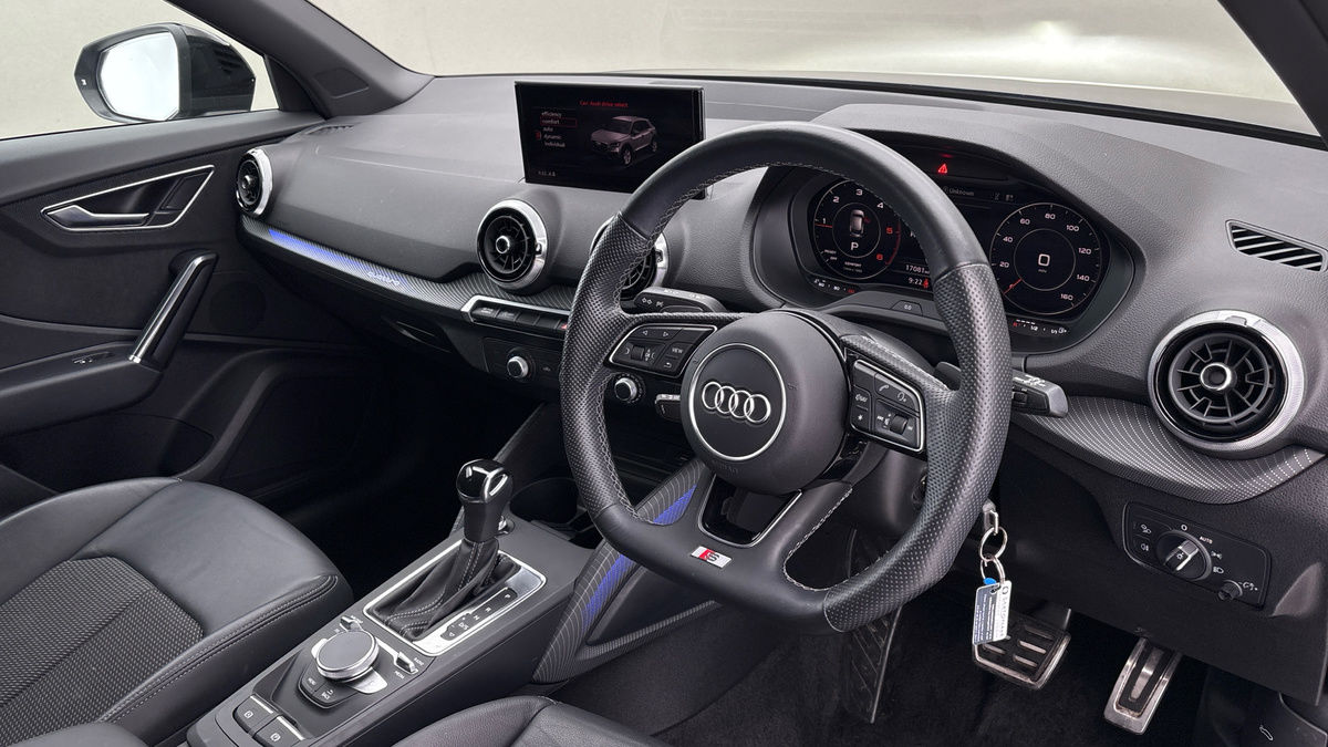 Audi Q2 Image 10