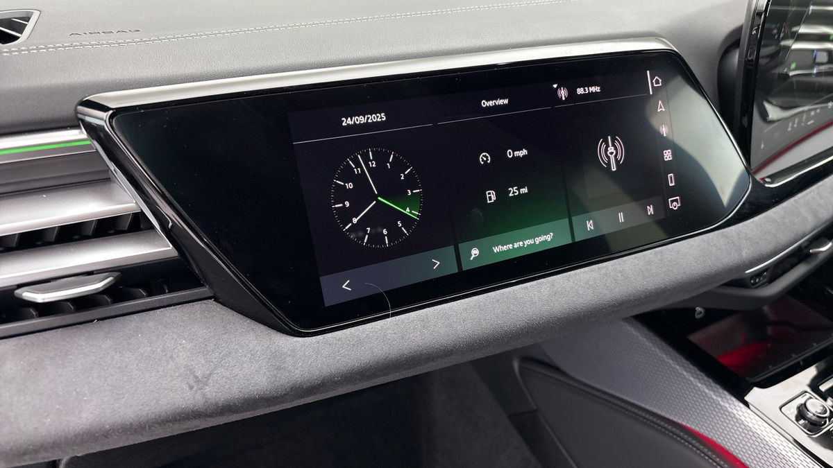Audi A5 Avant Image 25