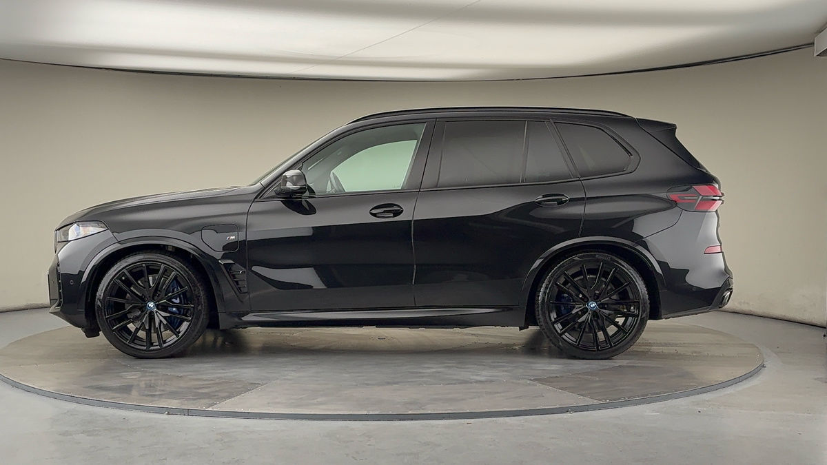 BMW X5 Image 15