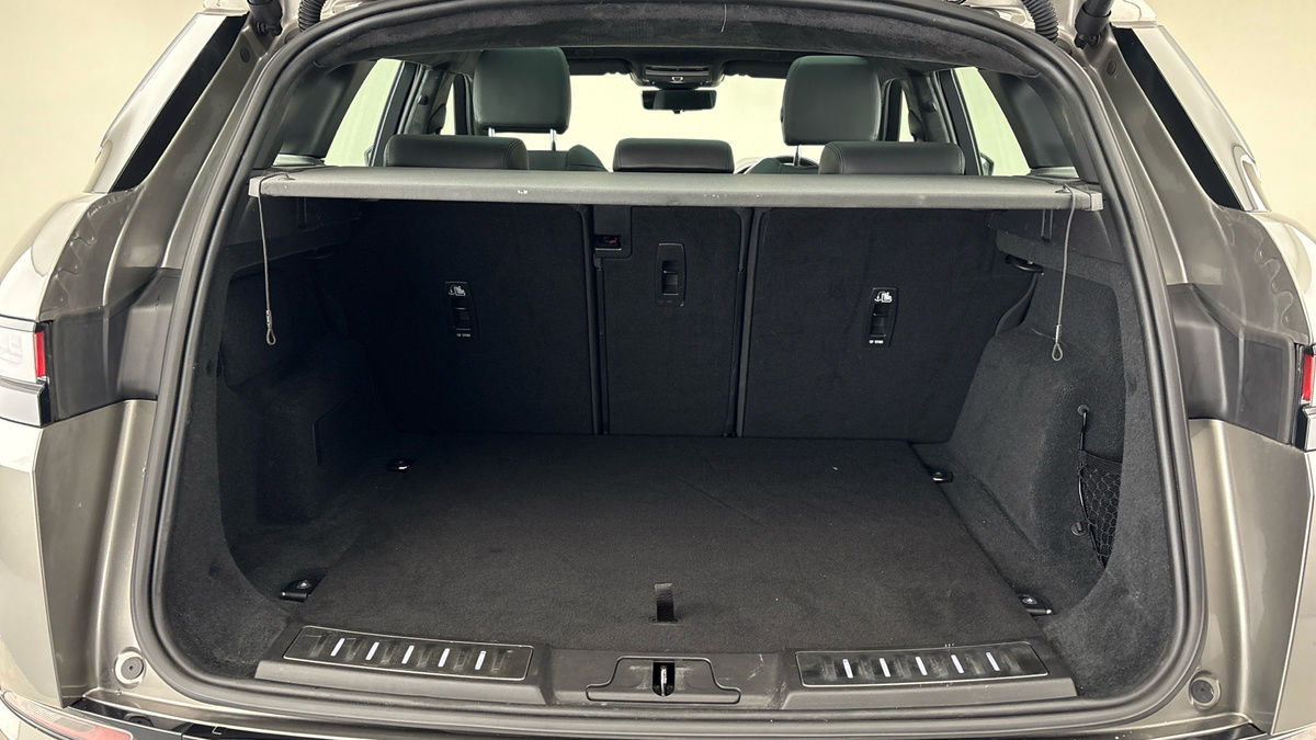 Land Rover Range Rover Evoque Image 11