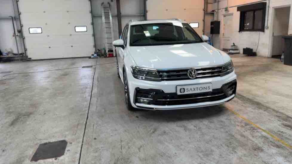 More views of Volkswagen Tiguan