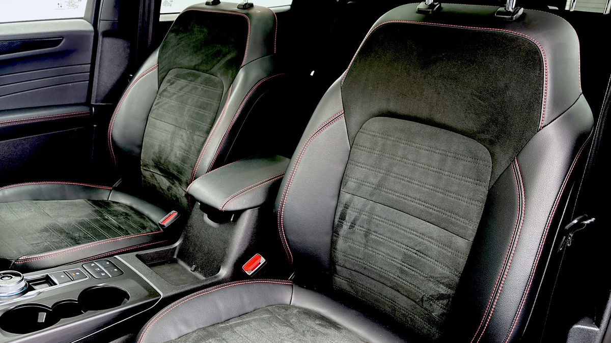 Ford Kuga Image 7