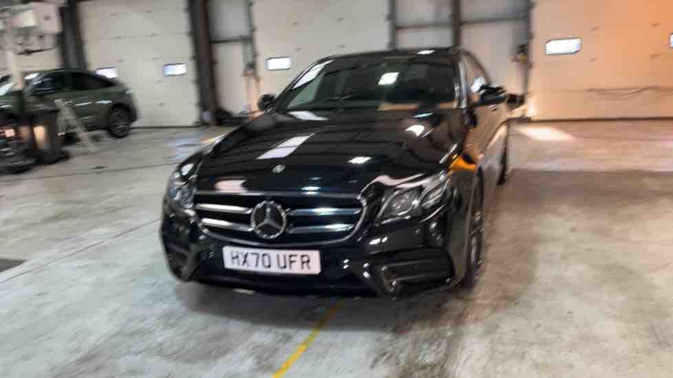 More views of Mercedes-Benz E Class
