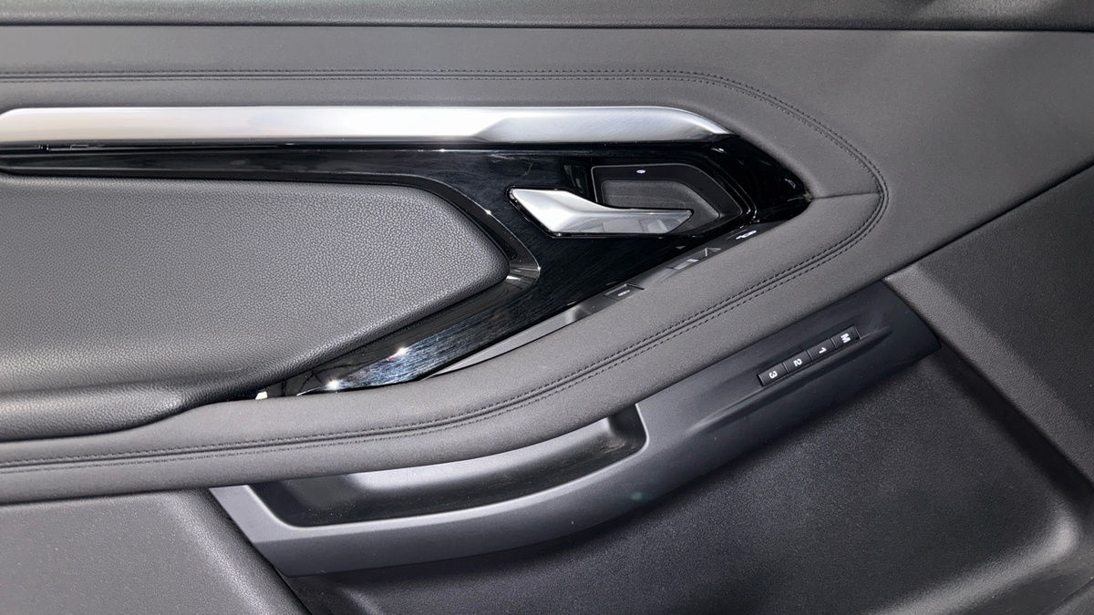 Land Rover Range Rover Evoque Image 19