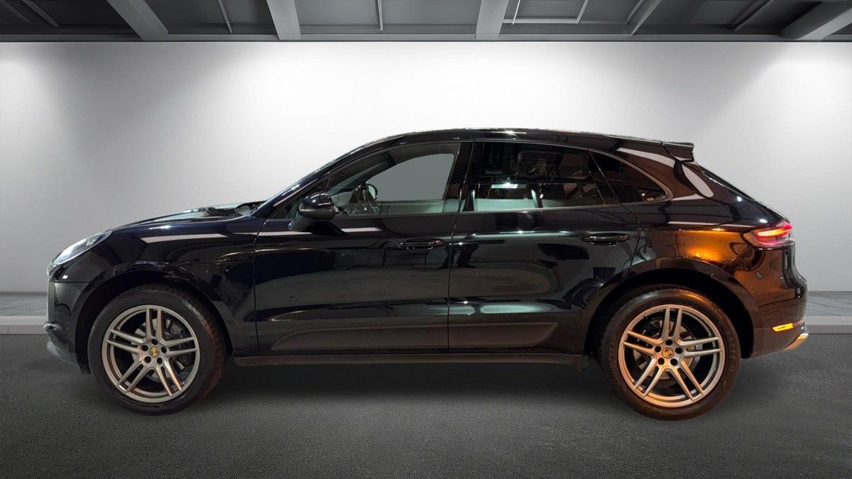 Porsche Macan Image 15