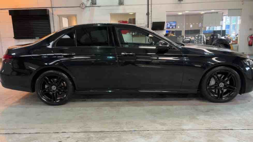 More views of Mercedes-Benz E Class