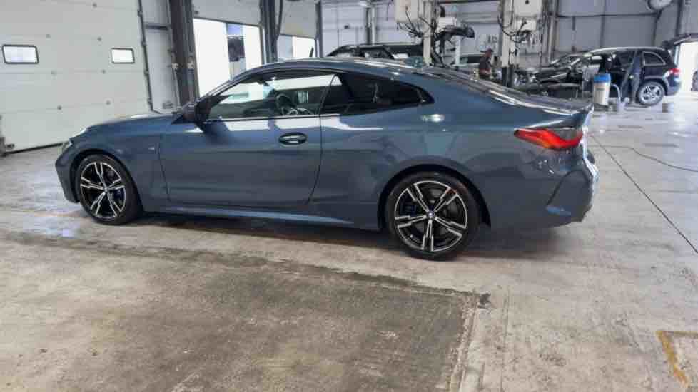 More views of BMW 4 Series