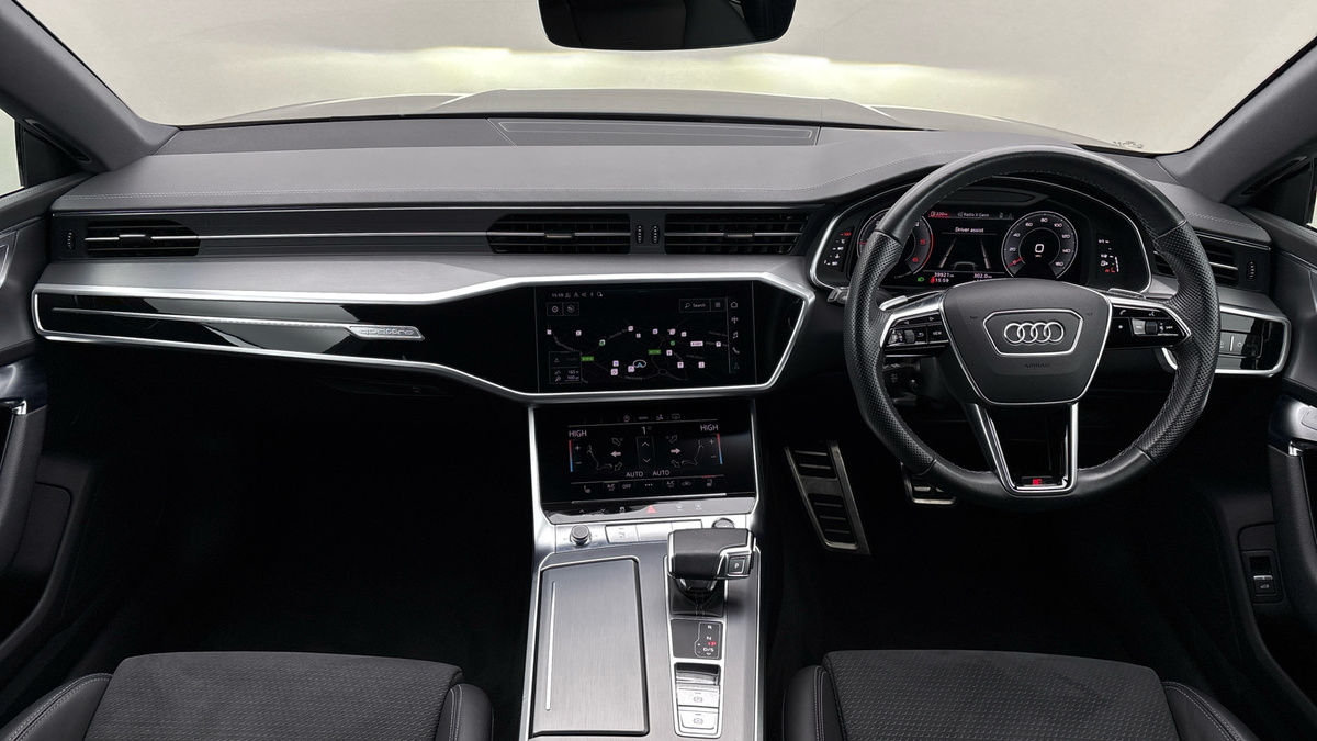 Audi A7 Image 12