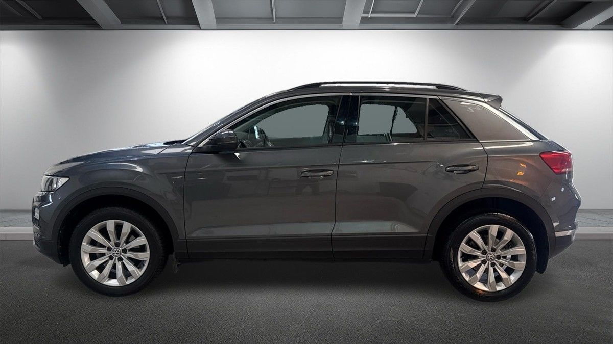 Volkswagen T-Roc Image 15