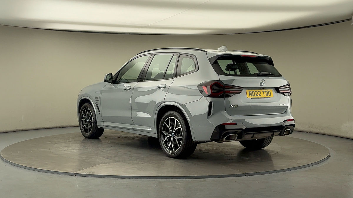 BMW X3 Image 2
