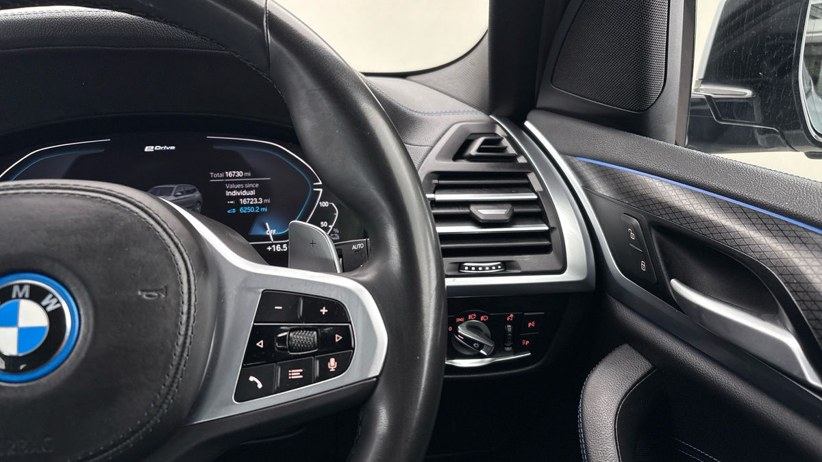BMW X3 Image 14
