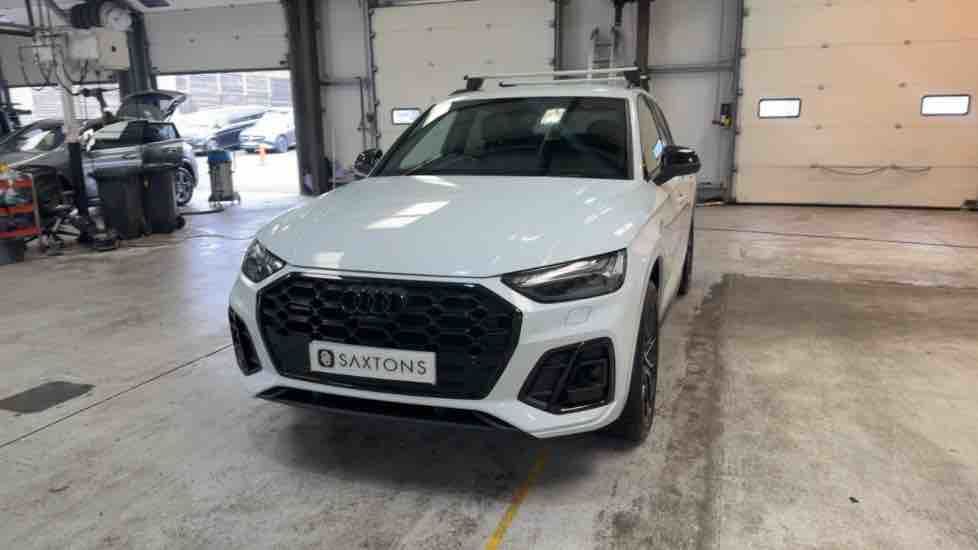 More views of Audi Q5