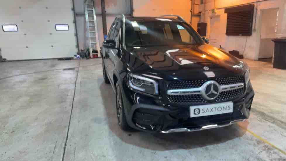 More views of Mercedes-Benz GLB