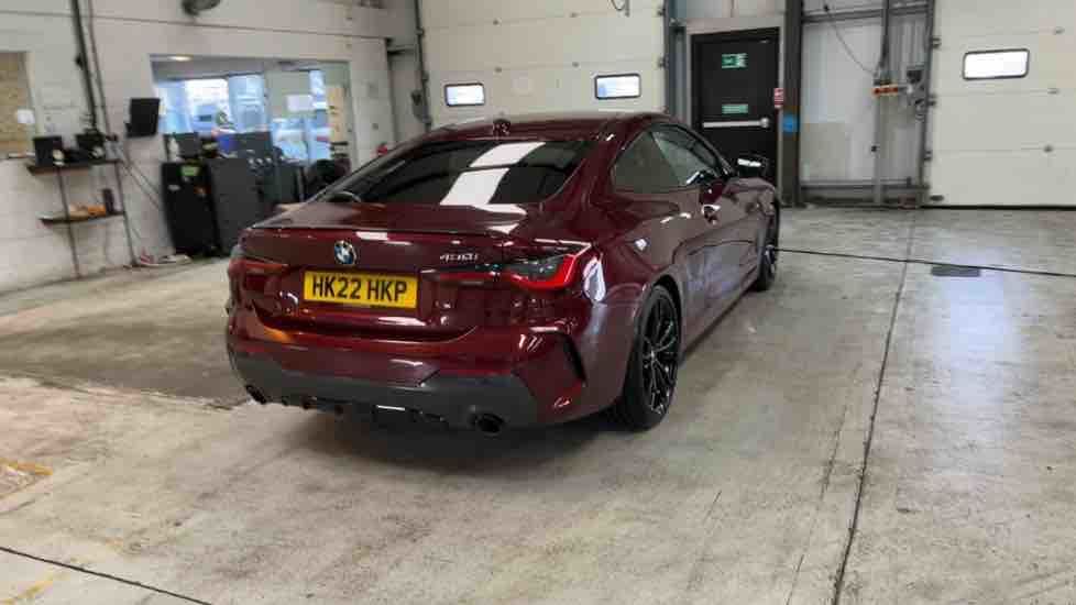More views of BMW 4 Series