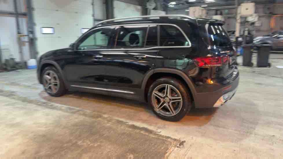 More views of Mercedes-Benz GLB