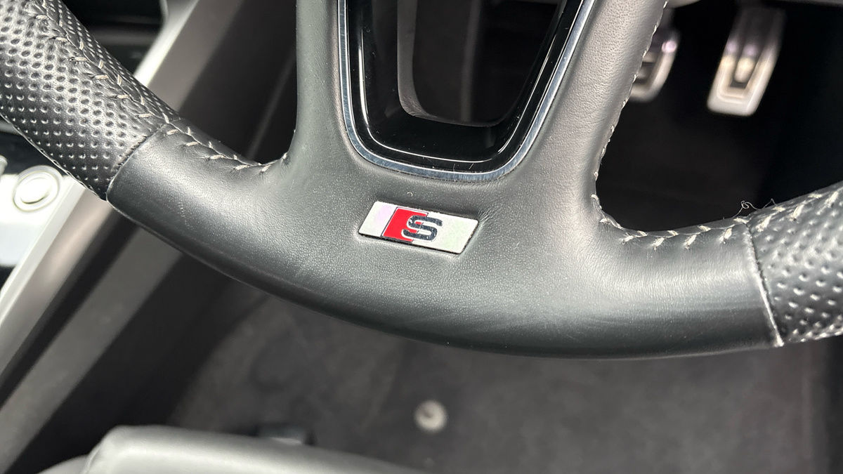 Audi A3 Image 9