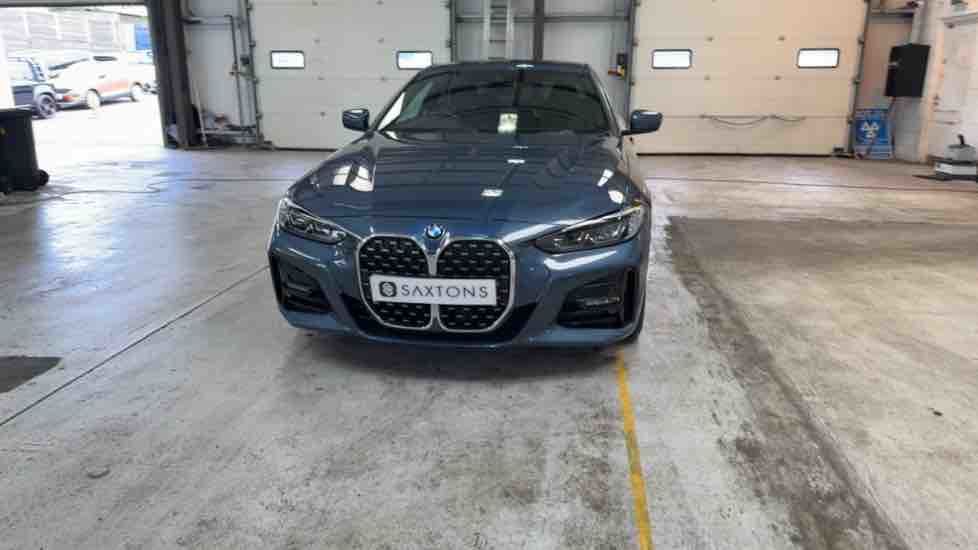 More views of BMW 4 Series