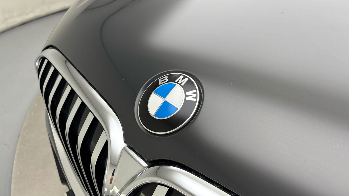 BMW 7 Series Image 24