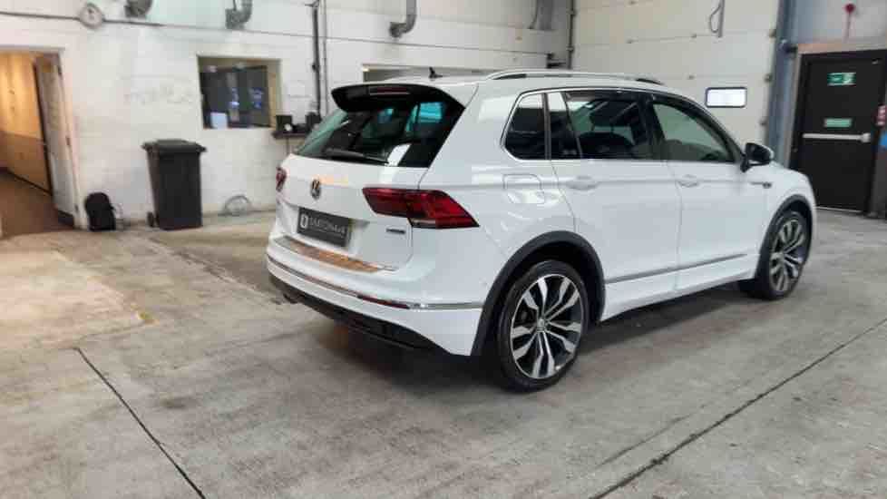 More views of Volkswagen Tiguan