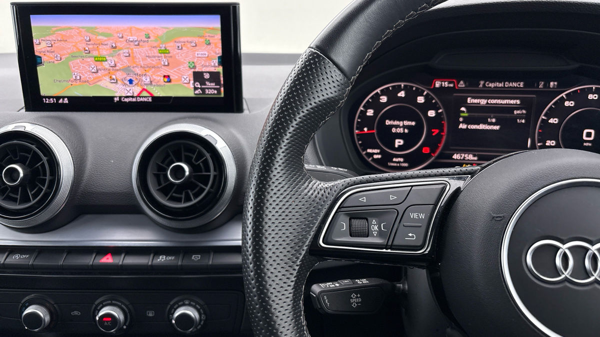 Audi Q2 Image 13