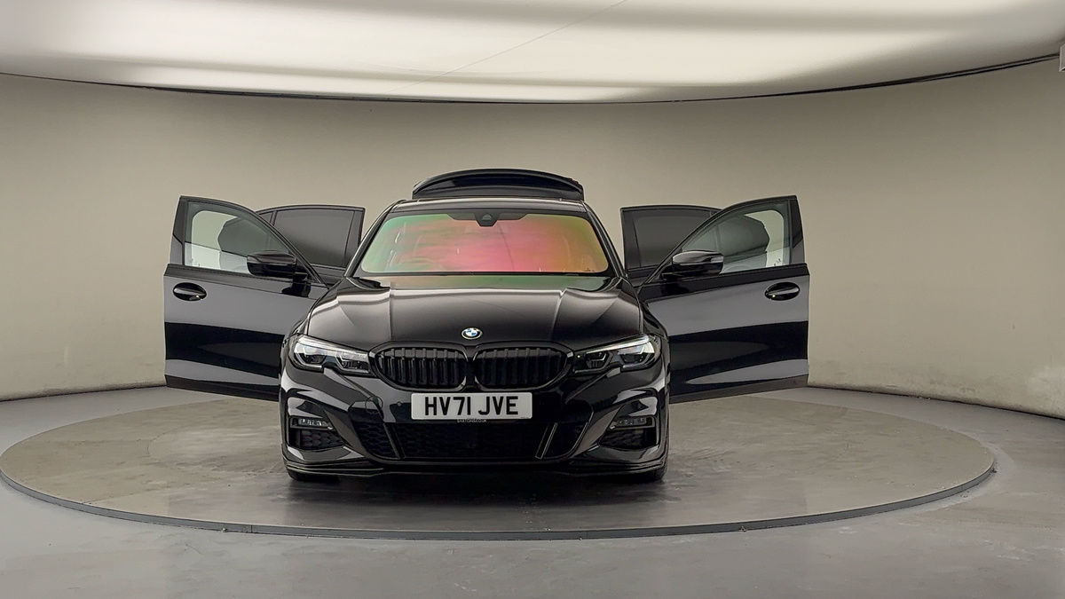 More views of BMW 3 Series
