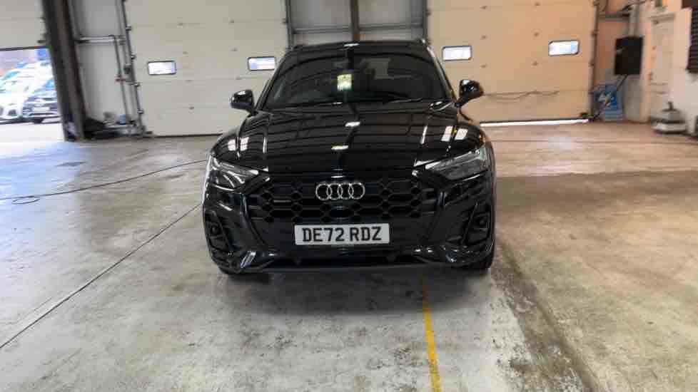More views of Audi Q5