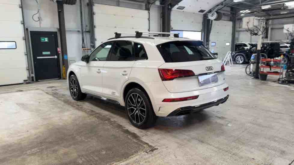 More views of Audi Q5