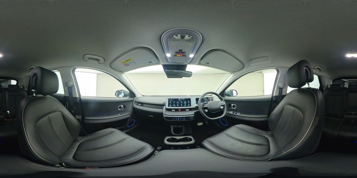 More views of Hyundai IONIQ 5