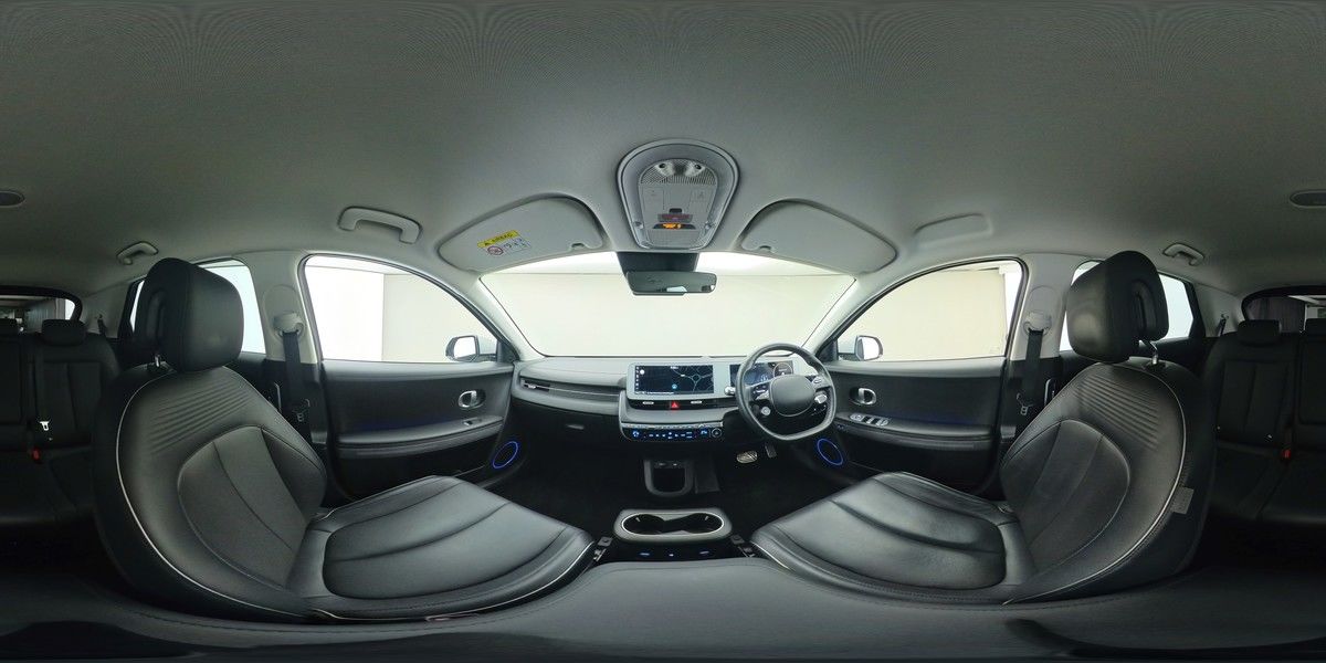 More views of Hyundai IONIQ 5