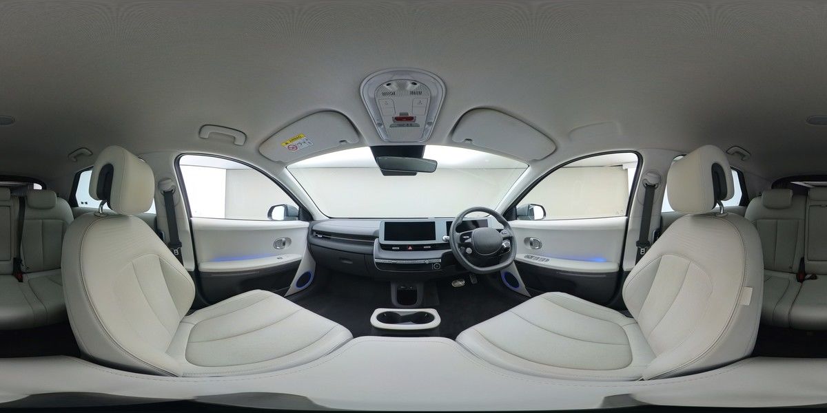 More views of Hyundai IONIQ 5