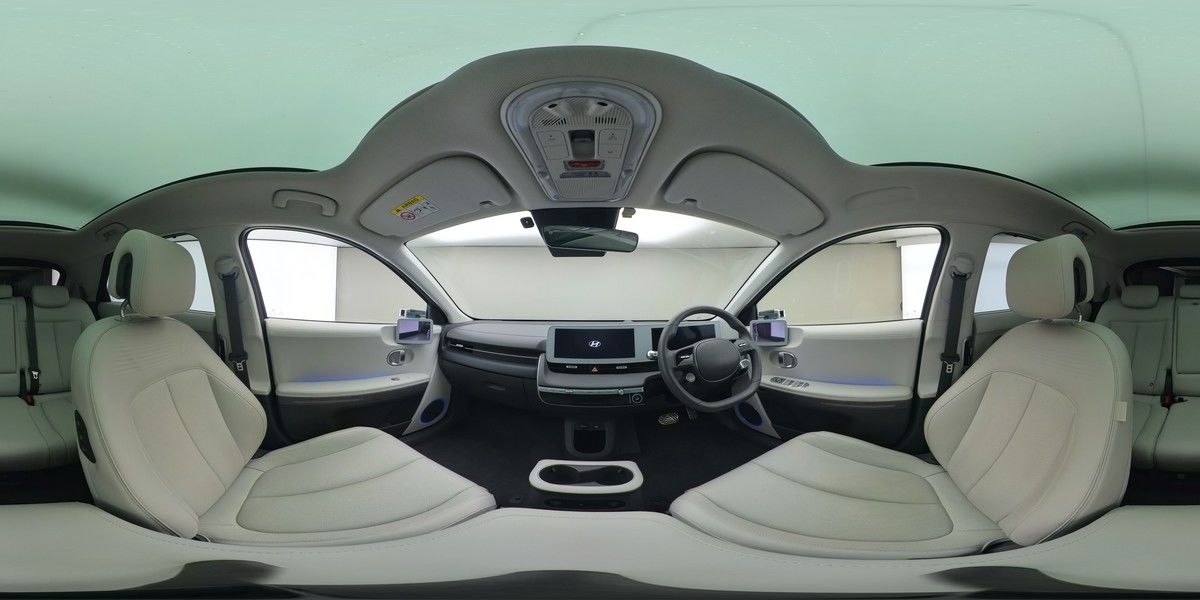 More views of Hyundai IONIQ 5