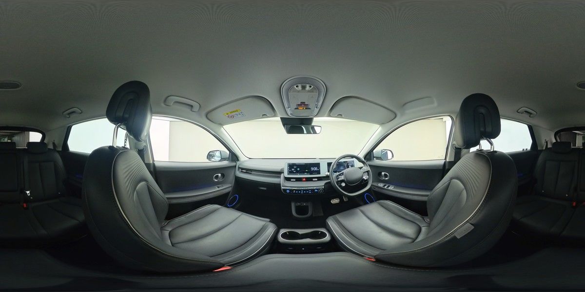 More views of Hyundai IONIQ 5