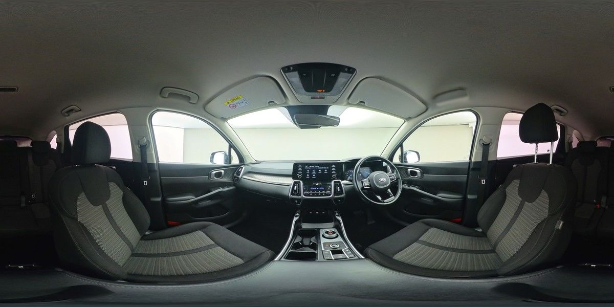 More views of Kia Sorento