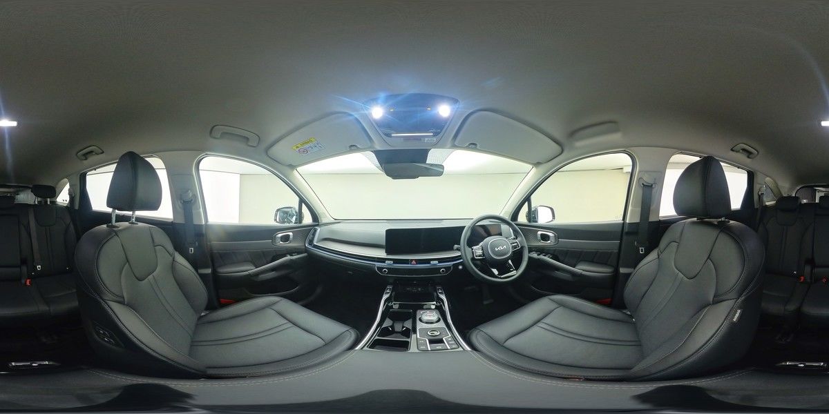 More views of Kia Sorento