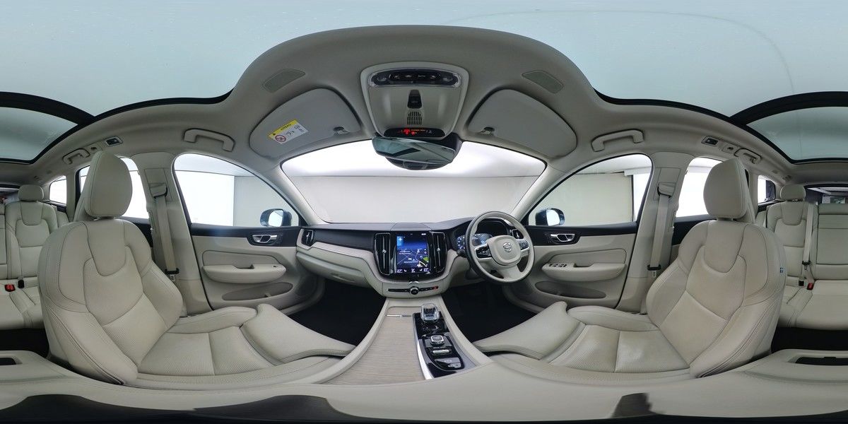 More views of Volvo XC60
