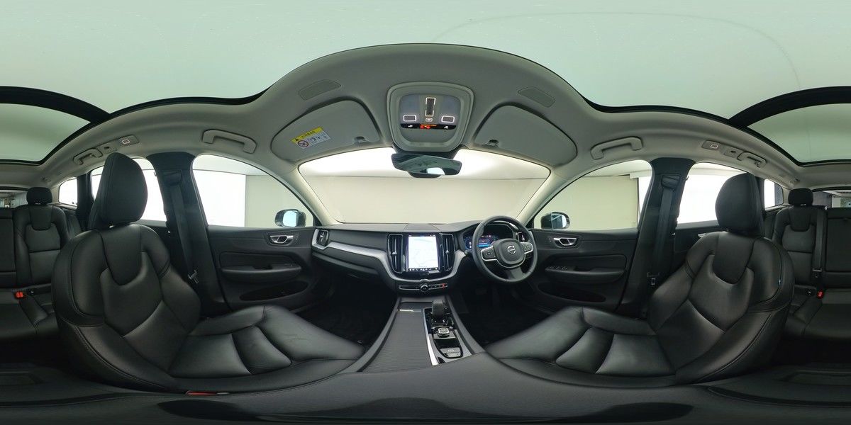 More views of Volvo XC60
