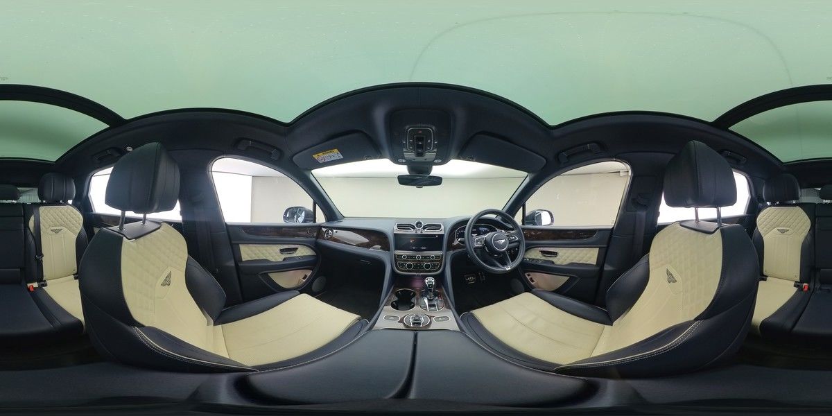 More views of Bentley Bentayga