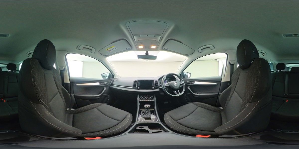 More views of Skoda Karoq