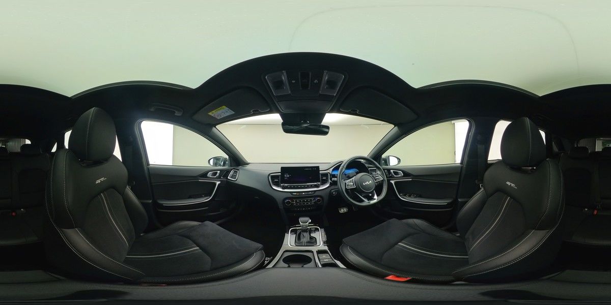 More views of Kia Ceed
