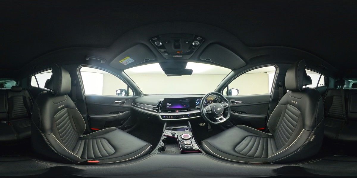 More views of Kia Sportage