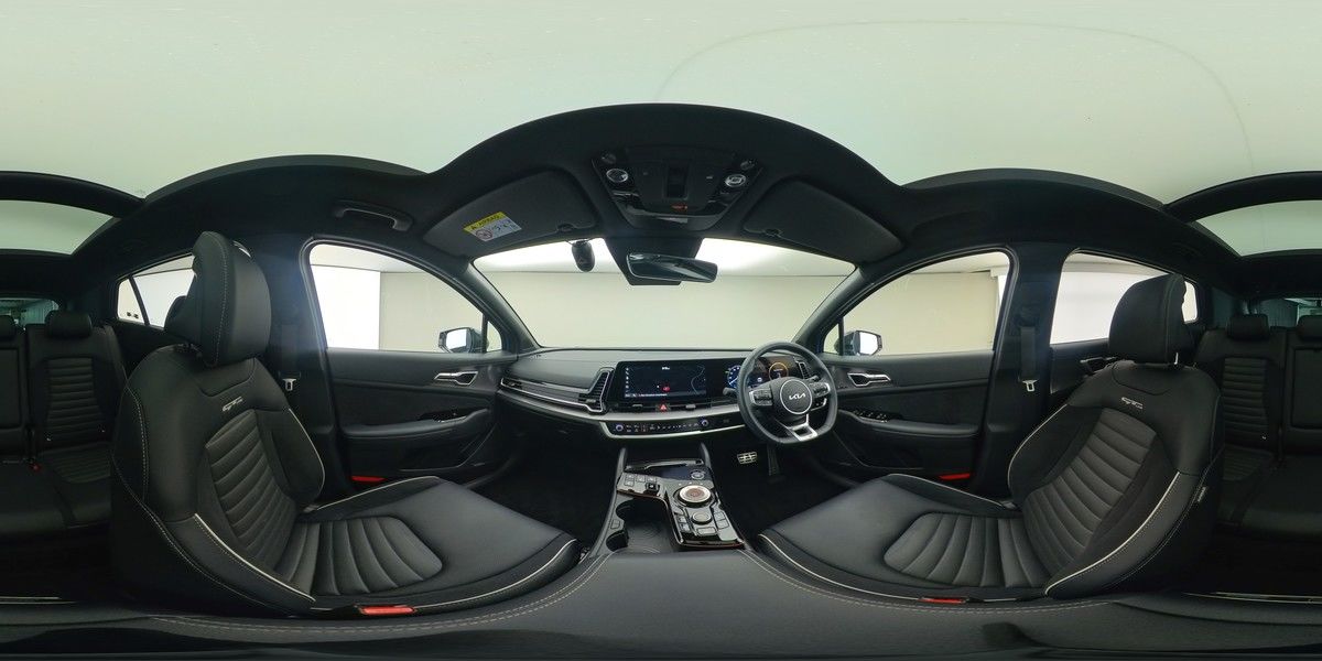 More views of Kia Sportage