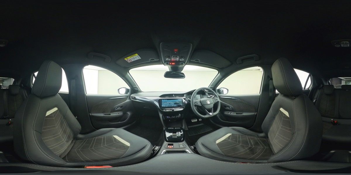 More views of Vauxhall Corsa