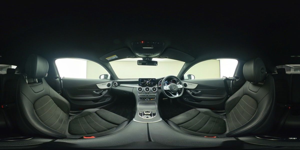 More views of Mercedes-Benz C Class