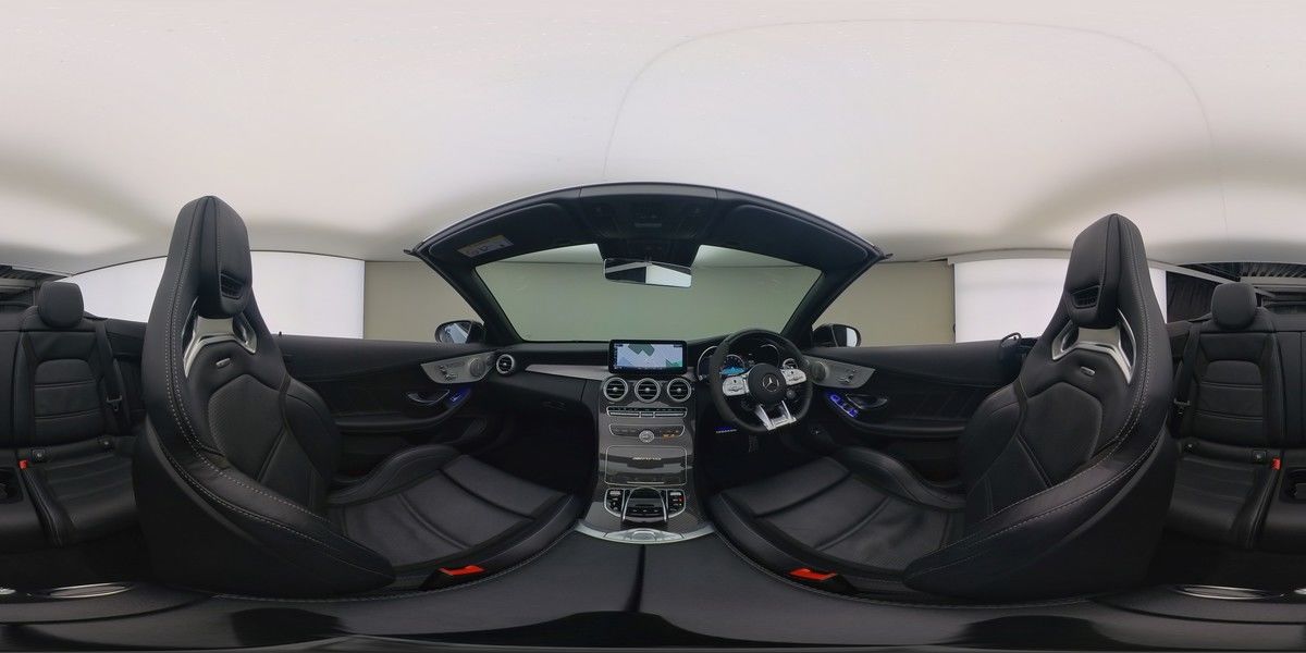 More views of Mercedes-Benz C Class