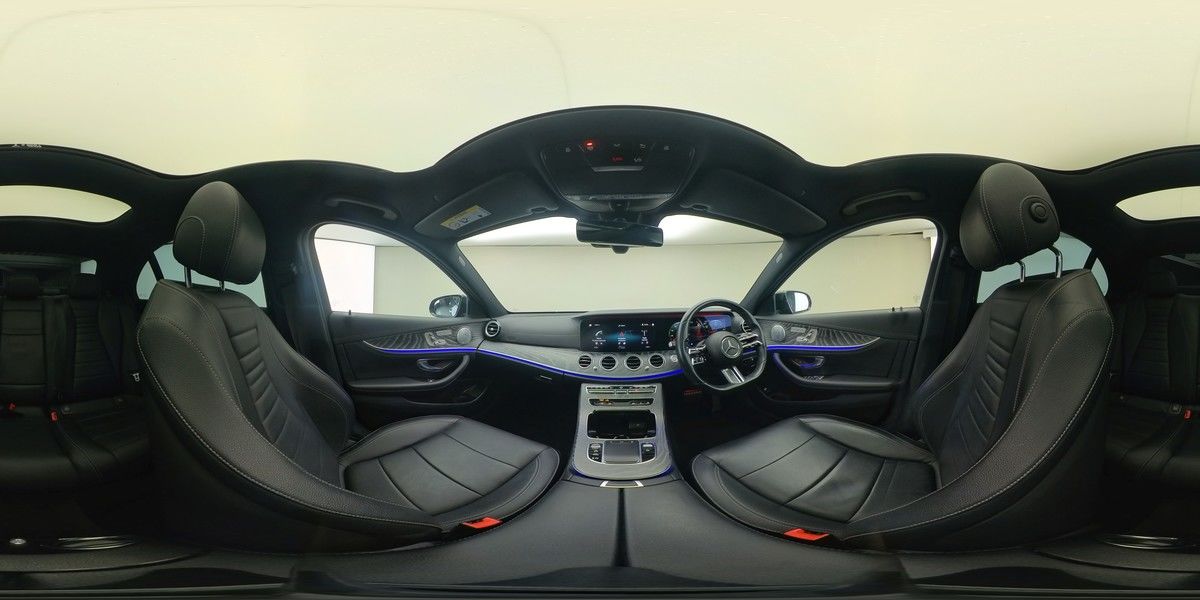 More views of Mercedes-Benz E Class