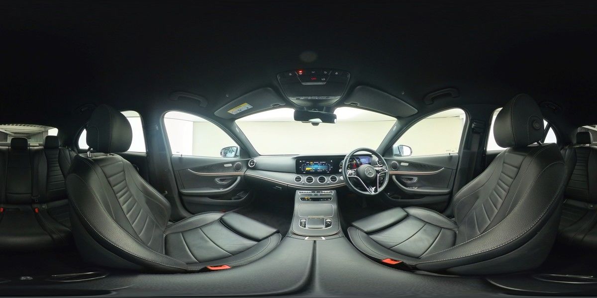 More views of Mercedes-Benz E Class