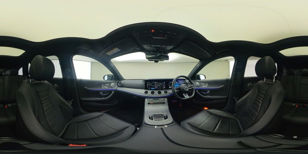 More views of Mercedes-Benz E Class