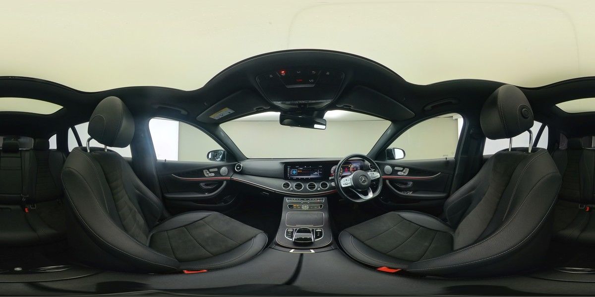 More views of Mercedes-Benz E Class