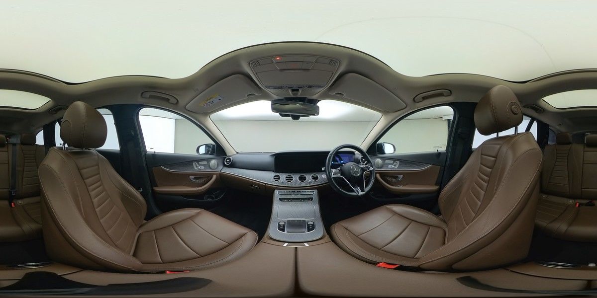 More views of Mercedes-Benz E Class