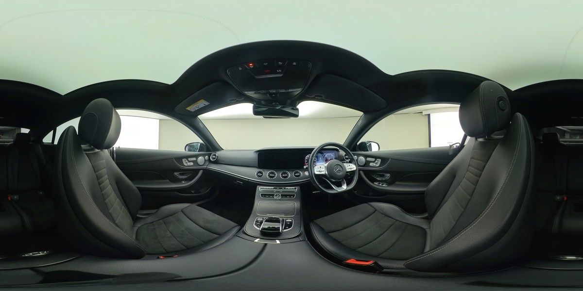 More views of Mercedes-Benz E Class